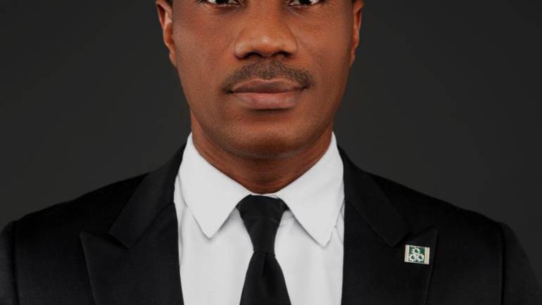 UWELIOGBA CLEMENT