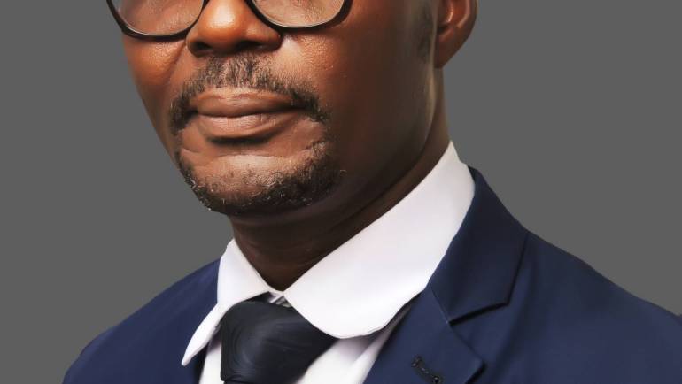MUYIDEEN O.  ADEKUNLE