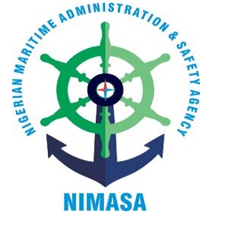 Nigerian Maritime Administration and Safety Agency (NIMASA).