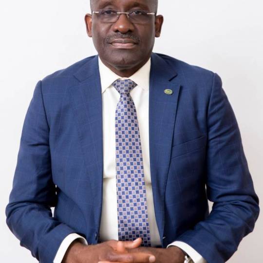 DR. WAHEED OLAGUNJU