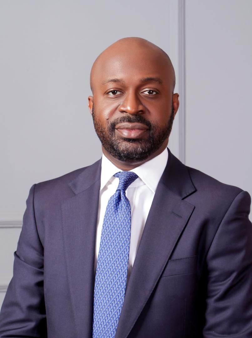 OLUWAROTIMI DANIEL AKINDE