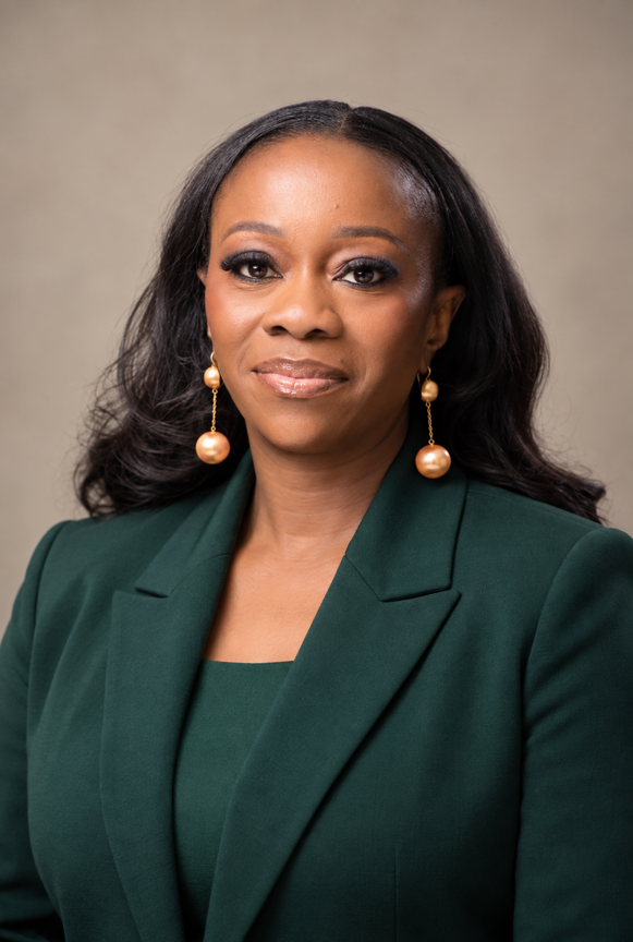 TOYIN AJAYI