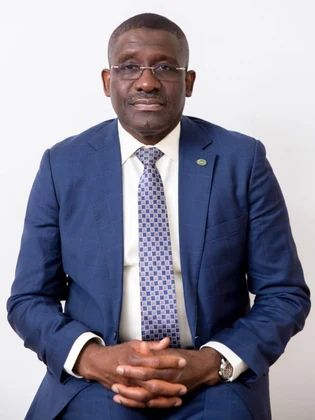 DR. WAHEED OLAGUNJU